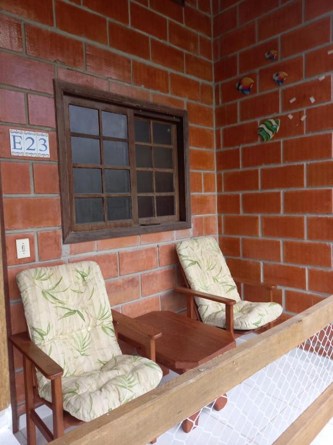 Martim De Sa - Caragua Apartamento Caraguatatuba