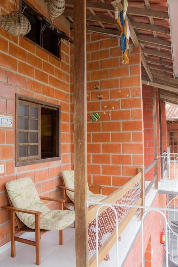 Martim De Sa - Caragua Apartamento *