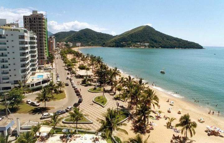Martim De Sa - Caragua Apartamento
