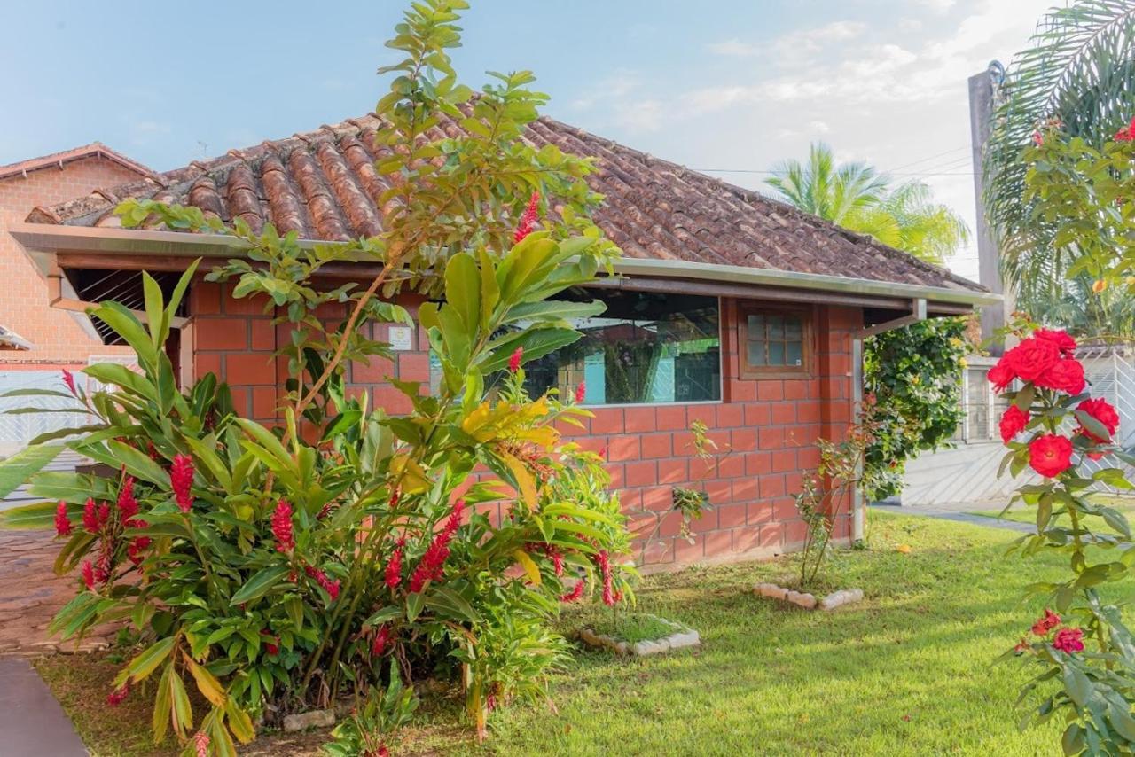 Martim De Sa - Caragua Apartamento *