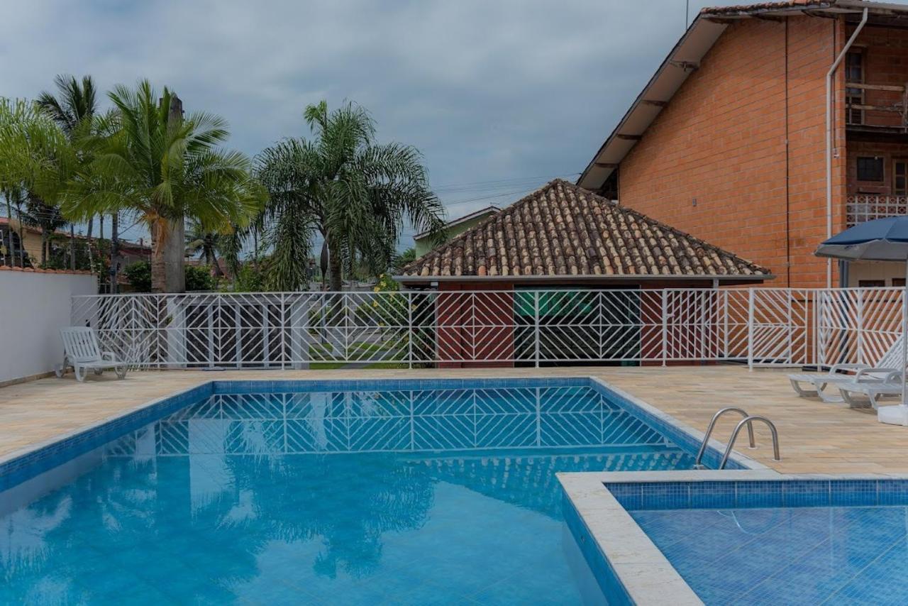 Martim De Sa - Caragua Apartamento Caraguatatuba