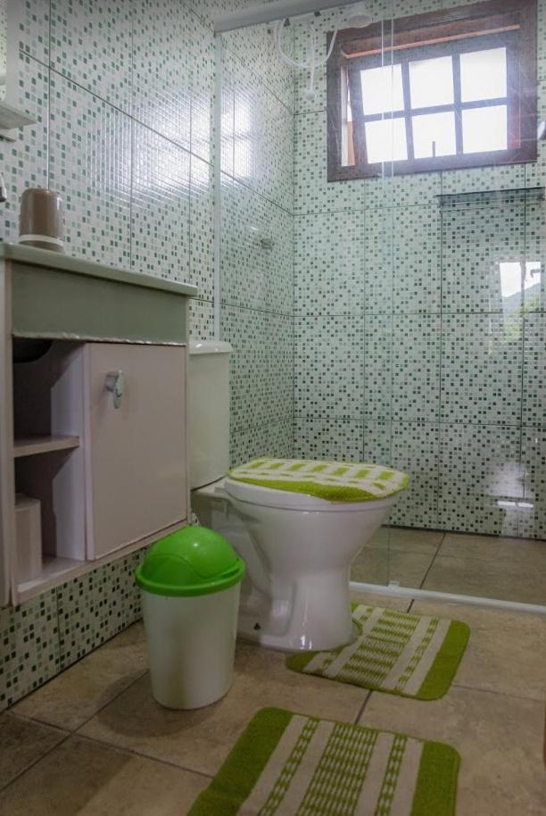 Apartamento Martim De Sa - Caragua